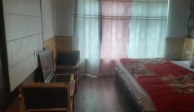 WANGDEA RESIDENCY