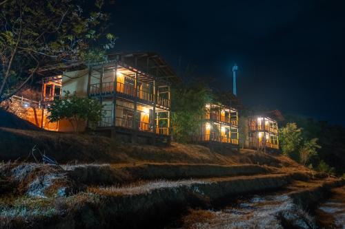 Wangdue Ecolodge