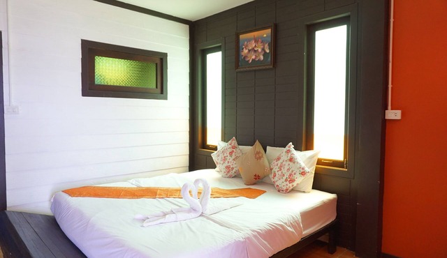 Wanghin Bungalow Donsak