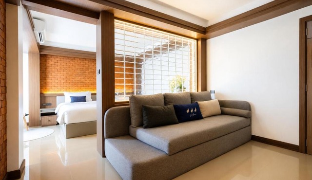Wangkaew Hotel, Phitsanulok