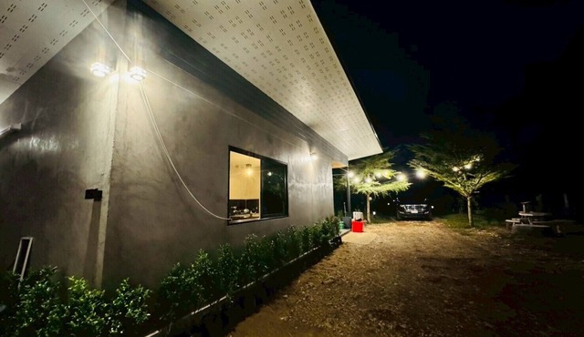 Wangnue Mountain View Resort&Hotel