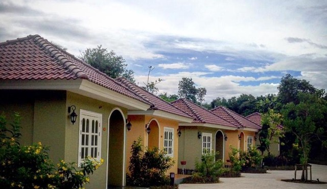 Wangpla Villa Resort