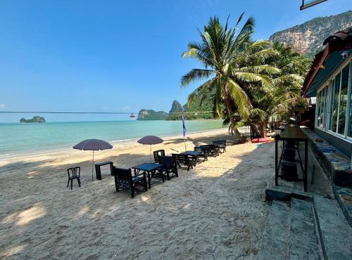 Wangsarai Resort and Restaurant วังสาหร่าย รีสอร์ต และ ร้านอาหาร