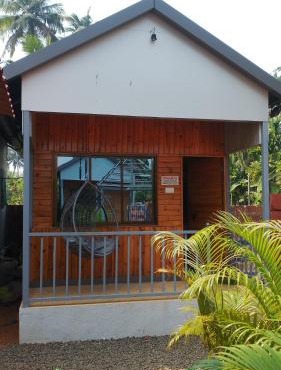 Wantara resort