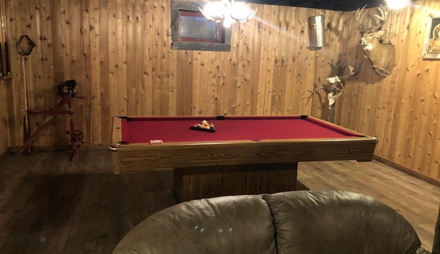 Wapati Bluffs and Suites