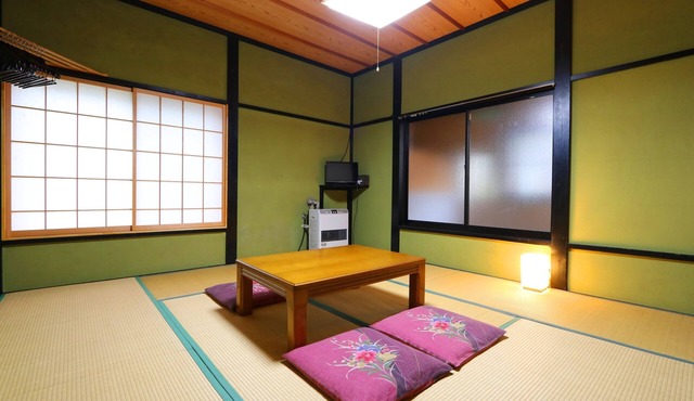 Warabisou