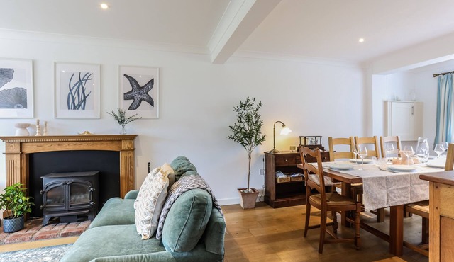 Warblers detached home in West Wittering