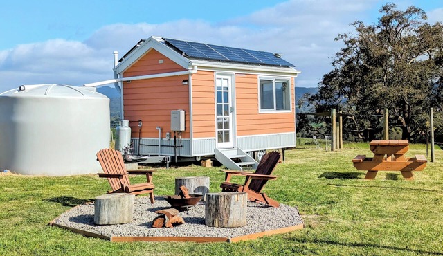 Warburton Tiny House