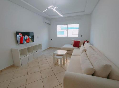 Warda luxury home