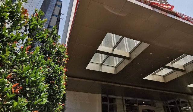 Warhol Residences Simpang Lima