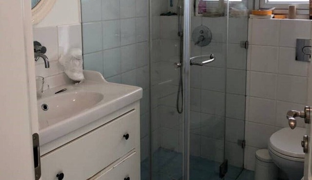 Warm and gracious home near TLV