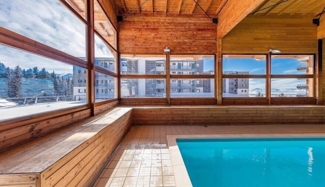 Warm and Inviting 1 Bedroom Alcove Apartment