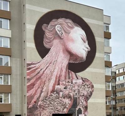 Warm Apartament Nou