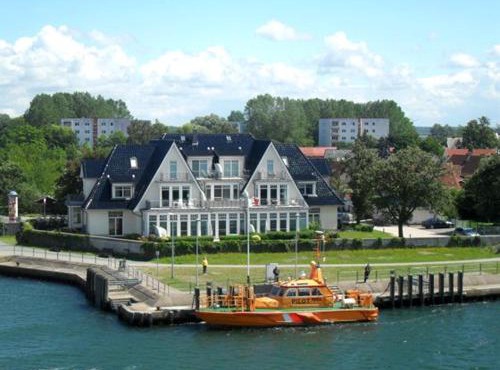 Warnemünde Ferienwohnung Zum Lotsen 22347