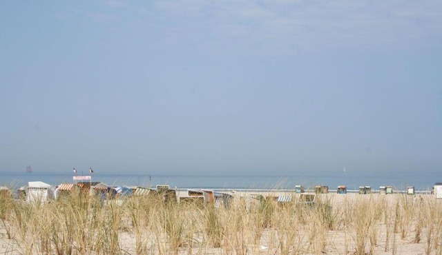 Warnemünde Villa Seestrand 42974