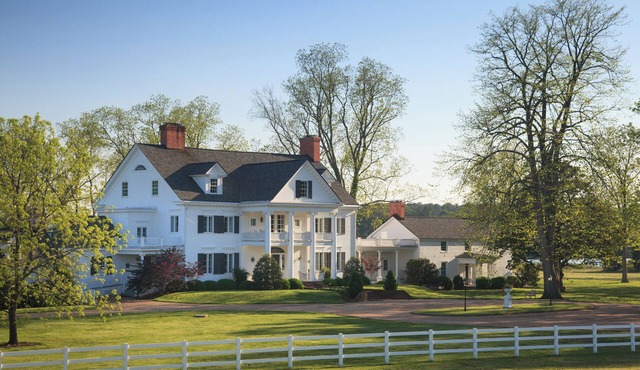 Warner Hall