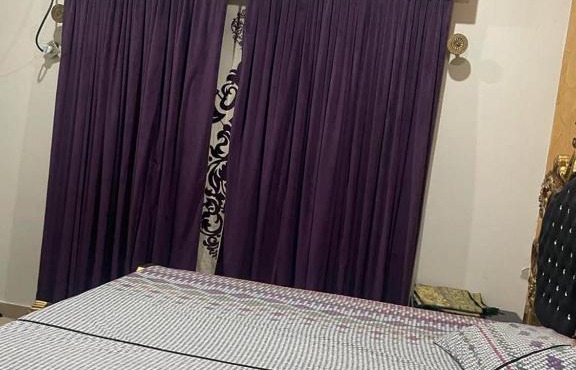 Warraich villa gt raod gujrat entire