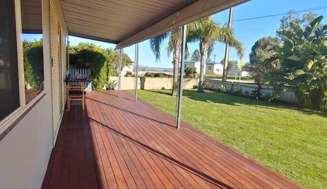 Warringa Beach House
