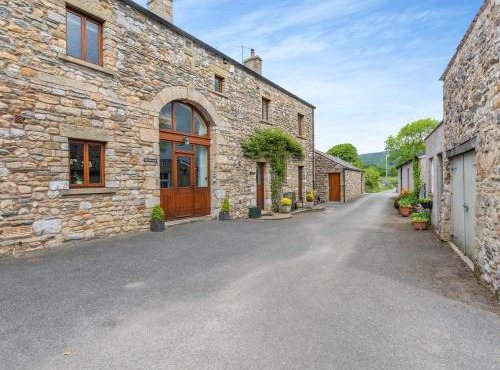 Warth Barn - Uk44211