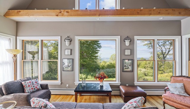 Warwick Bellvale Mountain House, Spectacular Views!