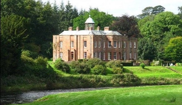 Warwick Hall