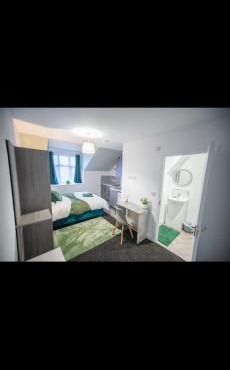 Warwick Studio Spaces