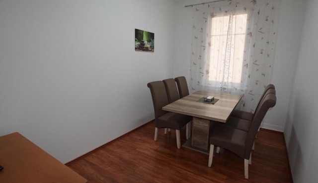Wasen Apartment