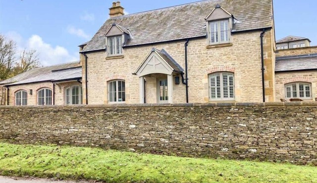 Washbrook Cottage