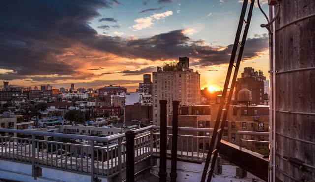 Washington Square Hotel