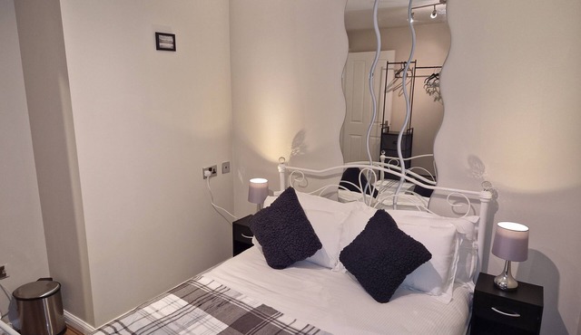 Washingtons Emerald 2 Bed Exec Apt