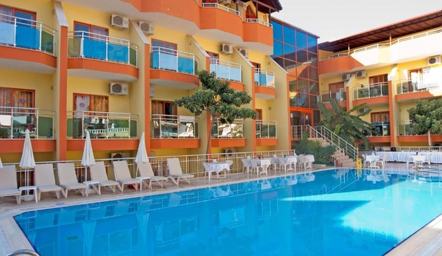 Wassermann Hotel