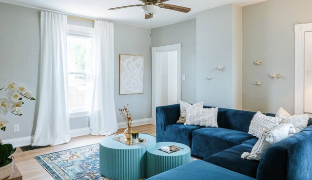 Wasson Way | Hyde Park