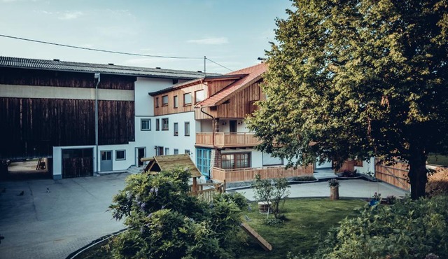 Wastlbauer