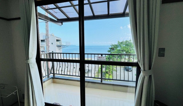 WASUKI BASE BIWAKO GUEST HOUSE
