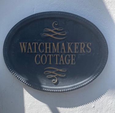 Watchmaker Cottage