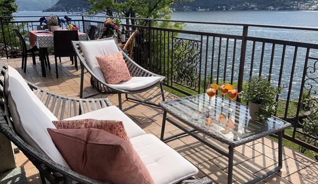 Water Front Property with Lake Access & Boat Dock