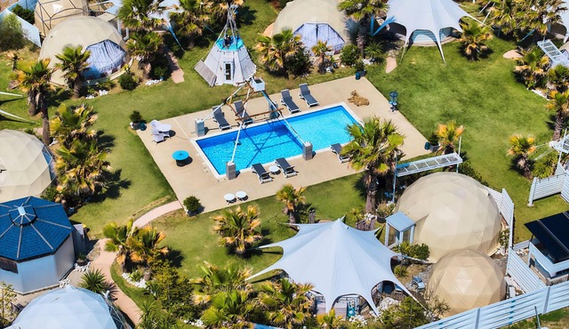 Water Front Villa OASIS-OARAI