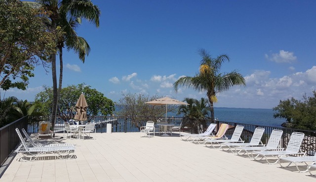 Water View. Diver's Heaven. Fishing. Paradise Key Largo, Moonbay