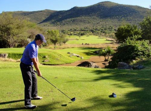 Waterberg Accommodation