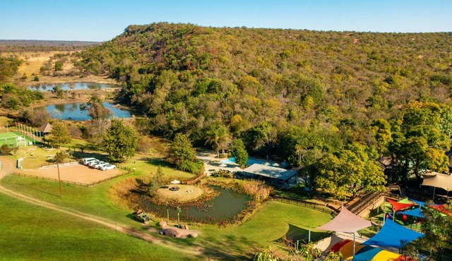 Waterberg Game Park
