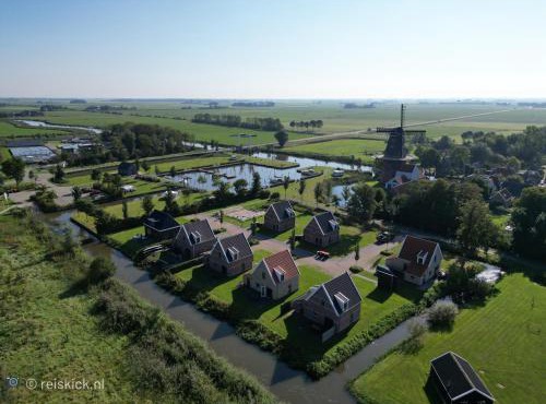 Waterdorp Burdaard