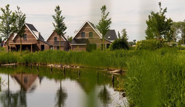 Waterdorp Burdaard