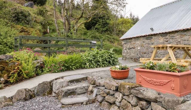 Waterfall Cottage
