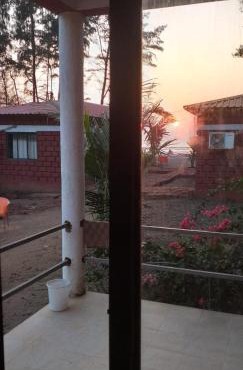 Waterfront Beach Resort