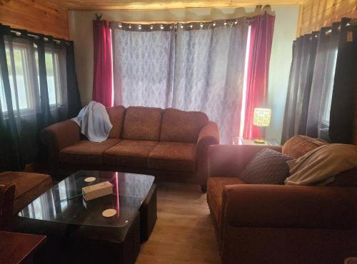 Waterfront Cabin on Lake Superior sleeps 7 plus ppl
