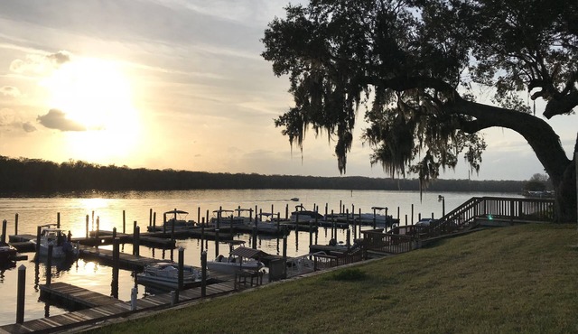 Waterfront Condo on the St Johns River!