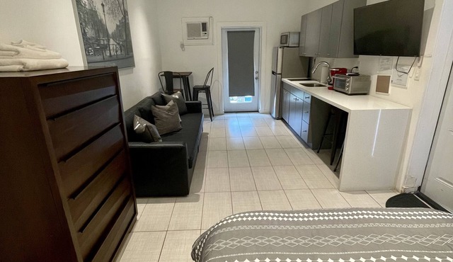 Waterfront downtown ft lauderdale luxury urban loft