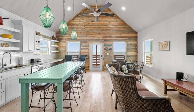 Waterfront Escape w/Views | Shared Pool & Boat Dock | Orange Crush by AvantStay