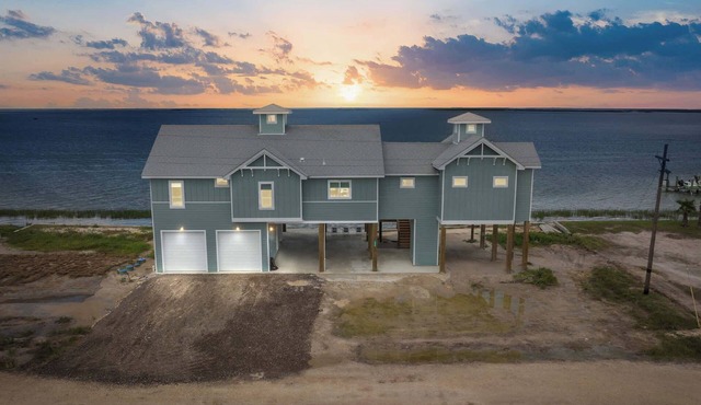 Waterfront Getaway with Pier Access