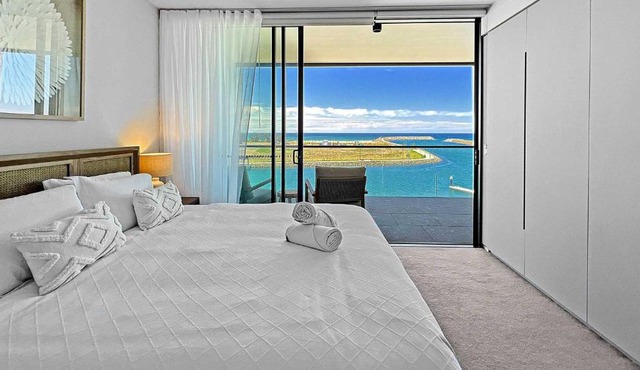 Waterfront Haven - Memorable Views